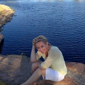 Meet your Posher, Tara